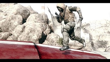 Robbie Rips | Episode 2 | by iTaCs Matthz