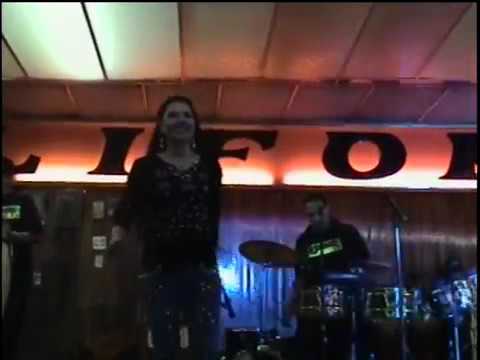 XOCHILT la reina sonidera -Quiero Saber De Ti