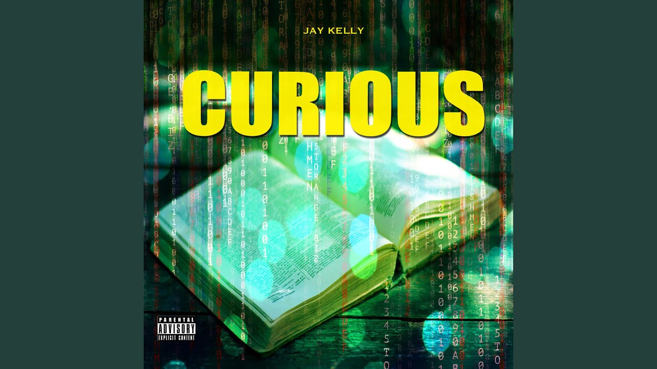 Watch Curious on YouTube Watch Curious on YouTube