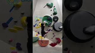 Commercial Indoor Climbing Wall &amp; Bouldering for Kids | Safe Fun for Play Centers