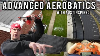 Breaking down the BARANI | FPV trick tips
