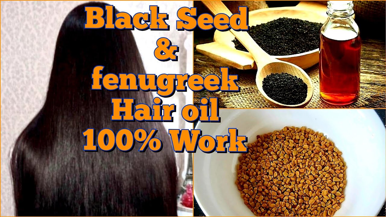 How To Make Black Jeera Oil At Home And Use It For Skin And Hair   HerZindagi
