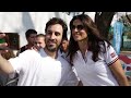 ARMs | Gabriela Sabatini y David Nalbandian @ Parque Verde
