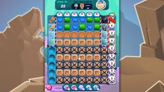 Candy Crush Saga LEVEL 7792 NO BOOSTERS (new version)🐟☑️