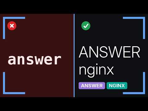 Location directive in NGINX not working