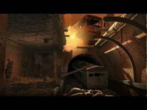 Geheimakte 3 - Gamescom 2012 Trailer