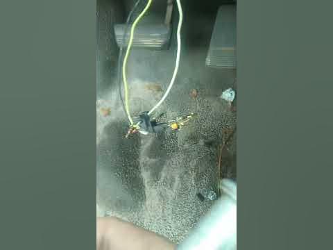 Chevy Impala won't start with new ignition switch easy security bypass