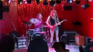Bimbo - Live! @ Springwater supper club \u0026 lounge #springwatersupperclub #bimbo #bimboband #livemusic