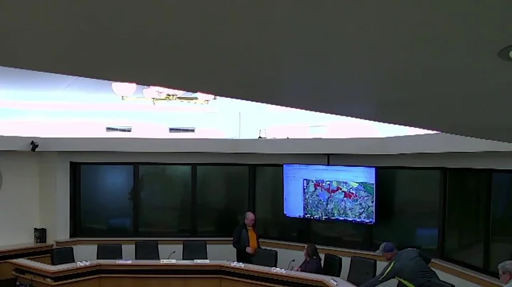 City of Washington Historic Preservation Commission Meeting 11/12/24