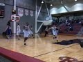 Rose-Hulman Celebrates its 2nd Consecutive HCAC Men's Basketball Title