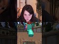 Tina beats foolish :D @tinakitten  #highlights #minecraft #twitch #gaming #twitchstreamer