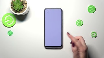 How to Add/Remove Google Account on ZTE AXON 20 – Manage Google Account