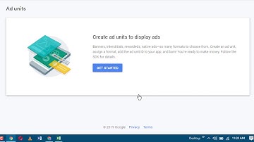 How to Remove Ad Unit from Admob in your Apps