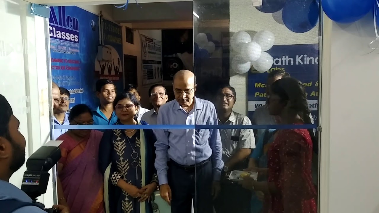 Pathkind Collection centre @ Nageshwar Colony, Boring road,Patna - YouTube