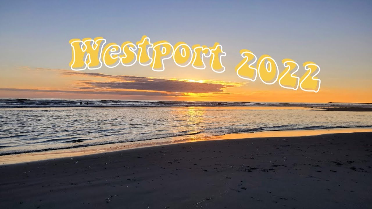 Westport 2022 Vlog