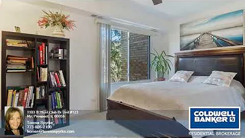 1103 S. Hunt Club Dr - Teresa Spyrka