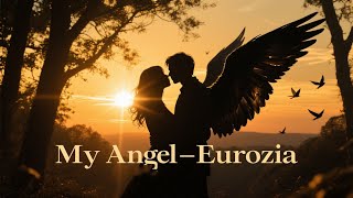 Download Lagu ✨ My Angel – A truly powerful yet calm rock blues ballad✨warm acoustic-electric sound ✨ MP3