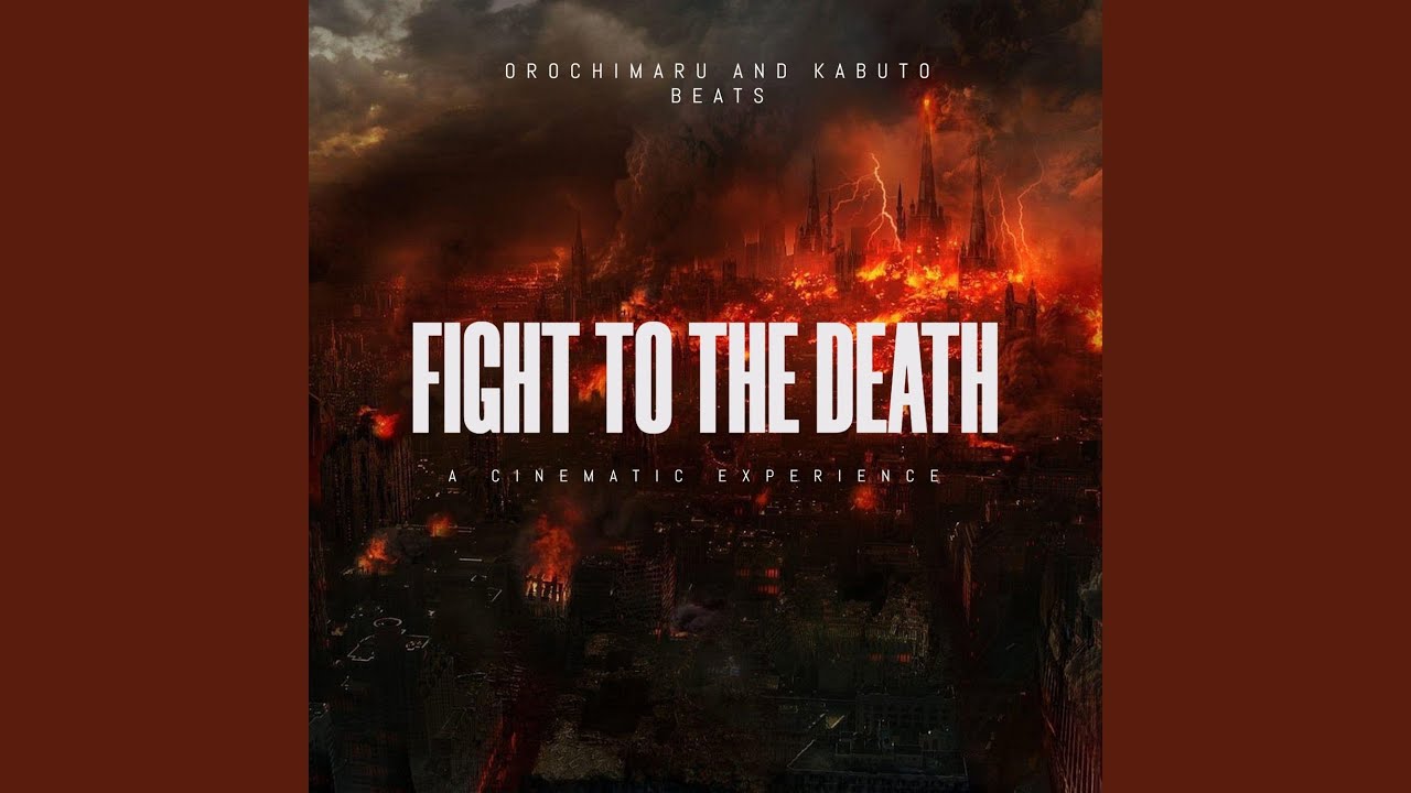 Fight to the Death a Cinematic Experience YouTube