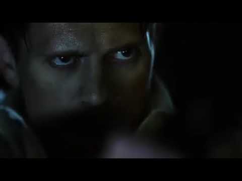 The Marine 5: Battleground — tráiler