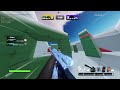 Playing rivals