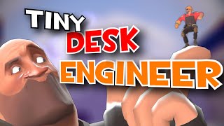 Tiny Desk Engineer