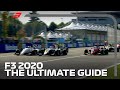 The Ultimate Guide... To Formula 3