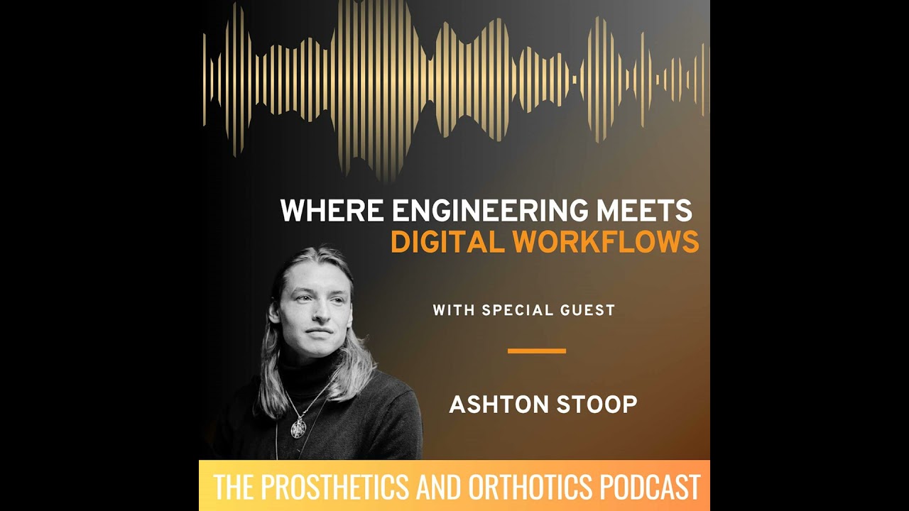 Where Engineering Meets Digital Workflows with Ashton Stoop