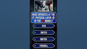 1 - Networking Challenge: Can You Answer This CCNA Question? | #shorts #ccna #networking