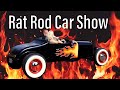 Beatersville Rat Rod Car Show 2018