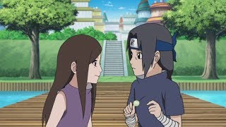 【AMV】Naruto: Itachi and Izumi - Safe And Sound