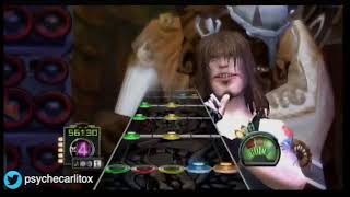Rock You Like A Hurricane (Expert) - Guitar Hero 3 Legends Of Rock