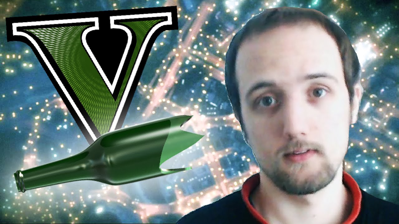 I profumi di GTA V Online - Extras