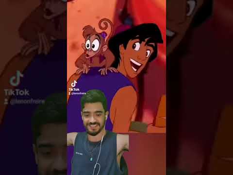 Príncipes da Disney que deitaria na porrada - Pt. 1