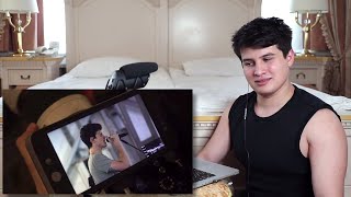 Video thumbnail of "Vocal Coach Reaction to Shawn Mendes Documentary  (ft. Casey Neistat)"