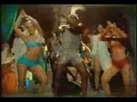 É o tchan - Dança do ventre - Gera samba