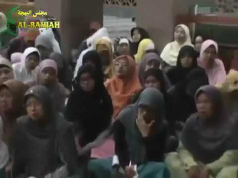 Memuliakan Rasulullah Lewat Isra Mi'raj | Buya Yahya