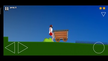 Short Life - Gameplay Walkthrough Part 1 - Levels 1-5 (iOS, Android) funny Game