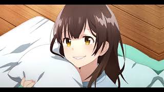 SAYU「AMV EDIT」BE KIND