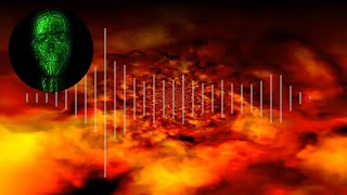 Hell Raiser - David OBrien - Dubstep Horror Soundtrack