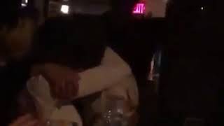 Celebrity Maia on @twan’s IG Story  — #maiamitchell Wealth