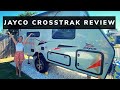 JAYCO CROSSTRAK REVIEW 2020