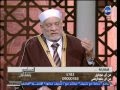 المسلمون يتساءلون د أحمد عمر هاشم حكم قاتل نفسه من مات منتحرا