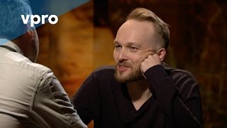 Arjen Lubach - Zomergasten in 5 minuten