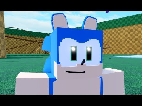 Amy Forces Sonic Roblox Fangame Youtube - recreation classic glass houses roblox