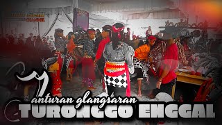 Download Lagu Janturan Glangsaran || ebeg Turonggo Enggal MP3