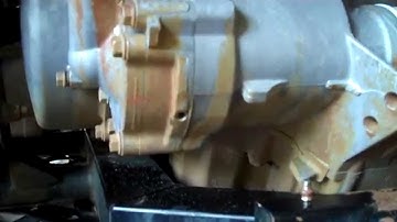 Polaris Rzr 800 Weep Hole Fix