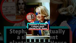 Why Does Stephanie Still Keep Her Canadian Identification No One Realizes That She Is Actually A Sl