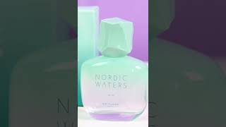 Акватический подарочный набор Nordic Waters Нордик Уотерс For Her Gift Set 147151 #oriflame #взлет