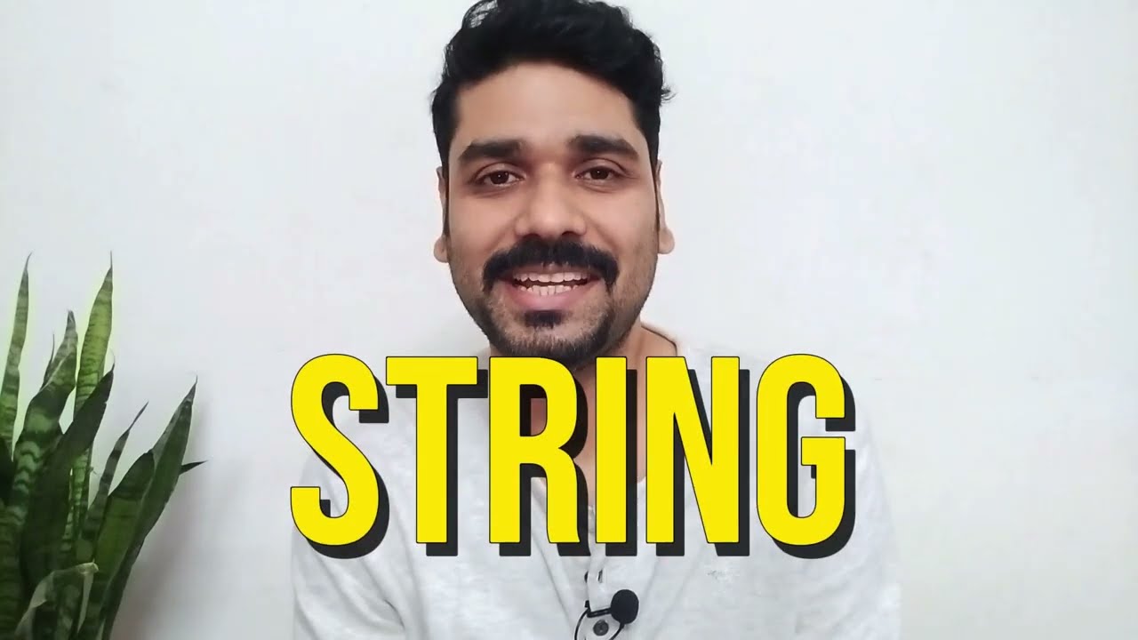 Text in Programming