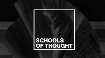 Schools of Thought: Rethinking Architectural Pedagogy